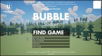 Bubble Soccer (Frinky) screenshot, image №2282230 - RAWG