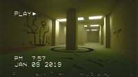 In The Backrooms screenshot, image №3685810 - RAWG