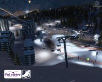 Alpine Ski Racing 2007 screenshot, image №464235 - RAWG