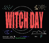 Witch Day (english/español) screenshot, image №2771460 - RAWG