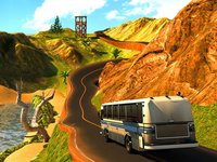 Bus Simulator Free screenshot, image №922283 - RAWG