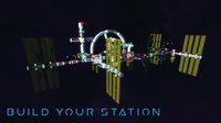 Space station screenshot, image №2105318 - RAWG