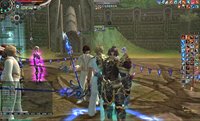 Ys Online: The Call of Solum screenshot, image №515891 - RAWG