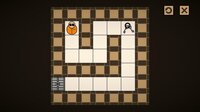 The Escape (itch) (fuscor) screenshot, image №2684553 - RAWG