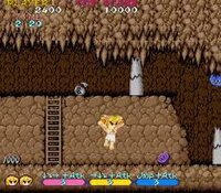 GHOSTS 'N MINI-KENS screenshot, image №2588612 - RAWG