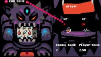 Deal With Demon screenshot, image №2443423 - RAWG
