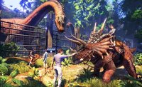 Ark: Survival New Mod Version screenshot, image №2998394 - RAWG
