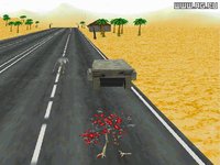 Road Wars screenshot, image №296151 - RAWG