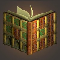 Biblioteca build 0.00002 screenshot, image №1730489 - RAWG