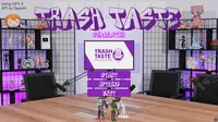 Trash Taste Simulator screenshot, image №3773410 - RAWG