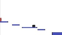 Cube Jump Remastered screenshot, image №3180220 - RAWG