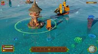 Dragons Reef screenshot, image №4219770 - RAWG