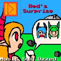 Red's Surprise screenshot, image №1925255 - RAWG