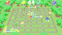 Itty Bitty Trainwrecks screenshot, image №1060579 - RAWG