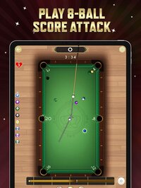 Skillz Pool: 3D Billiards screenshot, image №2898644 - RAWG