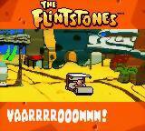 The Flintstones: Burgertime in Bedrock screenshot, image №3388726 - RAWG