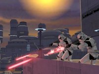 Star Wars: Battlefront (2004) screenshot, image №385688 - RAWG