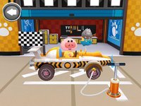 Dr. Panda Racers screenshot, image №2101119 - RAWG