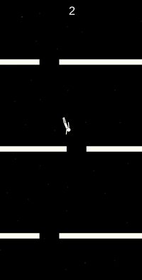 Space Fall (GavDeveloper) screenshot, image №2312693 - RAWG