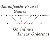 Ehrenfeucht-Fraïssé Games on Läuchli-Leonard Linear Orderings screenshot, image №1972831 - RAWG