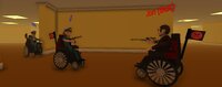 Wheels of Duty screenshot, image №3529790 - RAWG