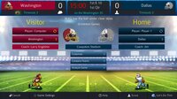 Pro Strategy Football 2021 screenshot, image №2492704 - RAWG