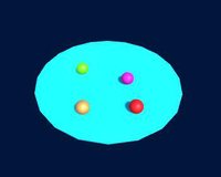 UTN Arcade screenshot, image №1793778 - RAWG