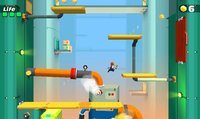 One Up - Lemonade Rush ! screenshot, image №1453449 - RAWG