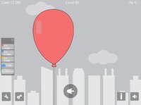 Balloon Clicker (Jade400) screenshot, image №3577048 - RAWG