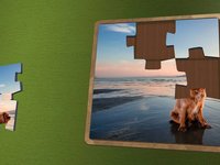 Super Jigsaws Dogs screenshot, image №1330784 - RAWG