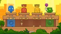 Toto Temple Deluxe screenshot, image №28726 - RAWG