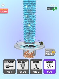 Tower Crusher! screenshot, image №3611009 - RAWG