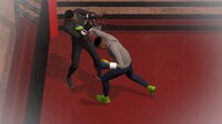 Bloody Knuckles Street Boxing screenshot, image №4050904 - RAWG