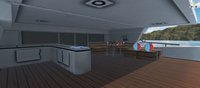 Yacht Simulator VR screenshot, image №868366 - RAWG