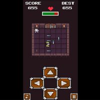 Dungeons and Daggers screenshot, image №3400569 - RAWG