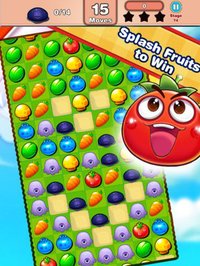 Fruit Splash 2 screenshot, image №1728646 - RAWG