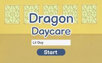 Dragon Daycare (SJ, Seafloam, maybleh, Nando_C, James Shipp, Arc, Vextrum, wazemba) screenshot, image №3721506 - RAWG