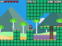 Back Before Knight screenshot, image №3318011 - RAWG