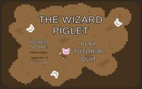 The Wizard Piglet screenshot, image №2646281 - RAWG