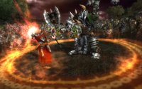 Warhammer: Mark of Chaos - Battle March screenshot, image №483442 - RAWG