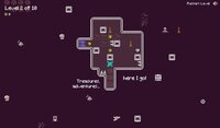 Treasure Cave (Pato Ingeniero) screenshot, image №2490435 - RAWG
