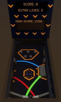 Time Travel Pinball screenshot, image №3695561 - RAWG