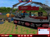 Berkley Bass Tournament Tycoon screenshot, image №472061 - RAWG