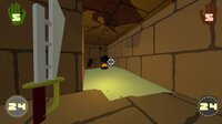 7DFPSJam: Midnight Taco screenshot, image №3698677 - RAWG