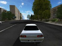 Big City Wheels: Courier Sim screenshot, image №2859698 - RAWG