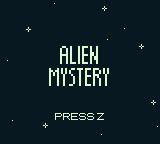 Alien Mystery screenshot, image №3587278 - RAWG