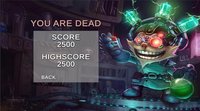 The Mad Escape screenshot, image №2279464 - RAWG