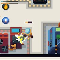 Icarus (itch) (enevis, brombropaul, MadamBrosper) screenshot, image №3528798 - RAWG