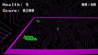 CYBERWALL_BREACH screenshot, image №3371257 - RAWG