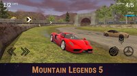 Mountain Legends 5 screenshot, image №4156805 - RAWG